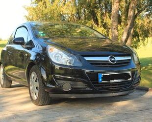 Opel Opel Corsa 1.2 