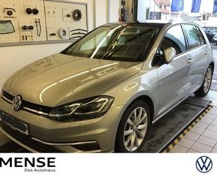 VW Volkswagen Golf VII 1.5 TSI DSG Highline Navi Pano Gebrauchtwagen