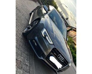 Audi Audi A5 3.0 TDI S-Line Quattro Sportback Gebrauchtwagen