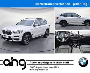 BMW BMW X3 xDrive30e xLine Head-Up Rückfahrkamera 20-Z Gebrauchtwagen