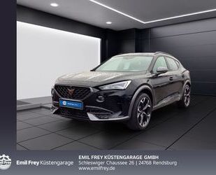 Cupra Cupra Formentor 1.4 e-Hybrid DSG Gebrauchtwagen