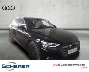 Audi Audi Q8 e-tron Advanced 50 Quattro NAVI MATRIX-LED Gebrauchtwagen