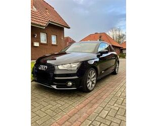 Audi Audi A1 1.4 TFSI Attraction s-line Gebrauchtwagen