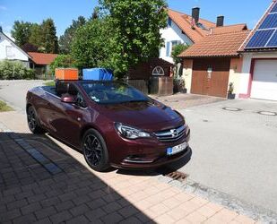 Opel Opel Cascada 2.0 CDTI 121kW INNOVATION Automatik . Gebrauchtwagen