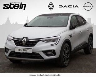 Renault Renault Arkana Techno E-Tech Hybrid 145 Rückfahrka Gebrauchtwagen