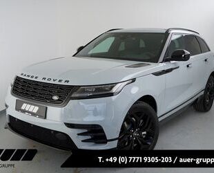 Land Rover Land Rover Range Rover Velar D300 Dynamic SE / AHK Gebrauchtwagen