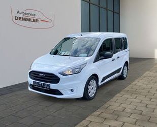 Ford Ford Transit Connect 1.5 D,Klima,Frontsch.beheizt Gebrauchtwagen