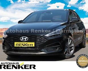 Hyundai Hyundai i30 Advantage MJ25 Gebrauchtwagen