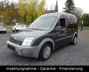 Ford Ford Tourneo Connect Kombi lang / Klima Gebrauchtwagen