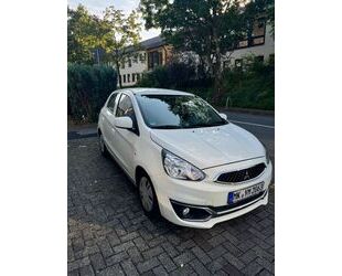 Mitsubishi Mitsubishi Space Star 1.0 MIVEC Diamant Edition Di Gebrauchtwagen