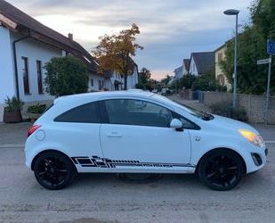 Opel Opel Corsa 1.4 Color Edition Color Edition Gebrauchtwagen