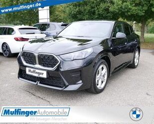 BMW BMW X2 sDrive 20i M Sport LivePlus PaAs DrAs+ AHK Gebrauchtwagen