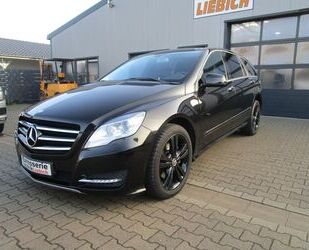 Mercedes-Benz Mercedes-Benz R 350 R -Klasse R 350 L CDI 4Matic Gebrauchtwagen