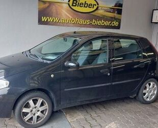 Fiat Fiat Punto 1.2 16V Dynamic Gebrauchtwagen