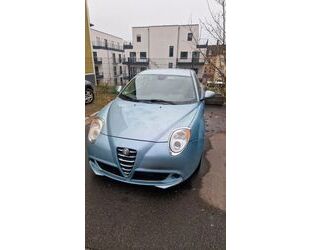 Alfa Romeo Alfa Romeo MiTo 1.6 JTDM 16V - Gebrauchtwagen