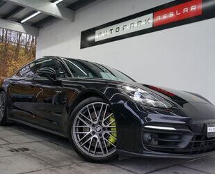 Porsche Porsche Panamera 4 S E-Hybrid*HAL*HUD*PANO*Sp.ABGA Gebrauchtwagen