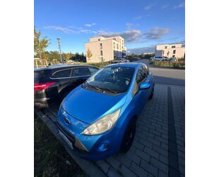 Ford Ford Ka/Ka+ 1,2 Titanium Titanium Gebrauchtwagen