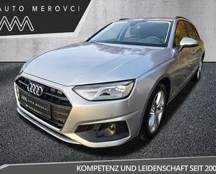 Audi Audi A4 Avant 40 g-tron 2.0/Navi/Tot-Winkel/LED/DA Gebrauchtwagen