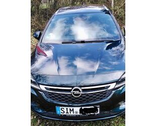 Opel Opel Astra ST 1.6 Diesel ON 100kW S/S ON Gebrauchtwagen