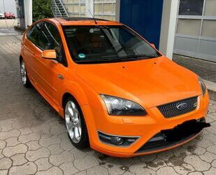 Ford Ford Focus 2,5 ST original <100.000Km Gebrauchtwagen