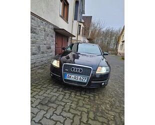 Audi Audi A6 2.7 TDI (DPF) multitronic Avant - Gebrauchtwagen