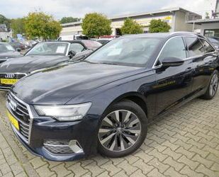 Audi Audi A6 Avant 40 TDI sport S-tronic *AHK *B&O *LED Gebrauchtwagen