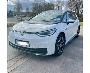 VW Volkswagen ID.3 Pro Performance 58 kWh mit Zertifi Gebrauchtwagen