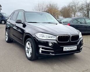 BMW BMW X5 xDrive 30 d *Top Zustand *360Kamera*Facelif Gebrauchtwagen