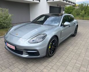 Porsche Porsche Panamera Sport Turismo 4 E-Hybrid*TÜV+INSP Gebrauchtwagen