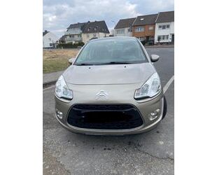 Citroen C3 Gebrauchtwagen