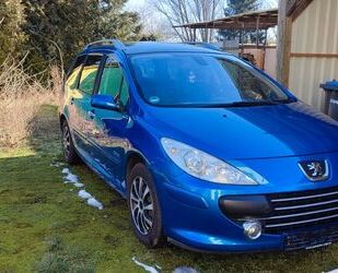 Peugeot 307 Gebrauchtwagen