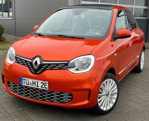 Renault Twingo Gebrauchtwagen