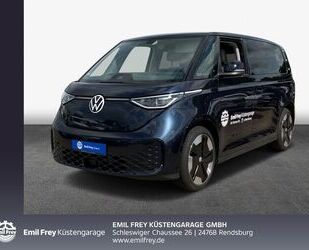 VW Volkswagen ID.Buzz ID. Buzz Pro 150 kW (204 PS) 77 Gebrauchtwagen