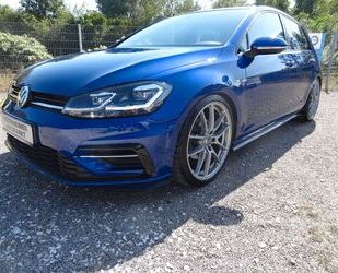 VW Volkswagen Golf VII Highline/2 x R-Line/DSG/Kamera Gebrauchtwagen