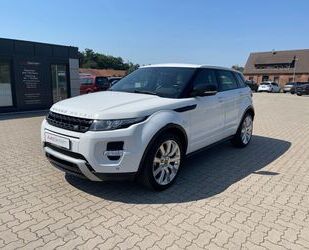 Land Rover Land Rover Range Rover Evoque 2.2 Sd4 Dynamic 1HD Gebrauchtwagen