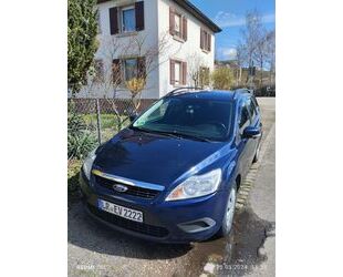 Ford Ford Focus 1,6 Concept Turnier Concept Gebrauchtwagen