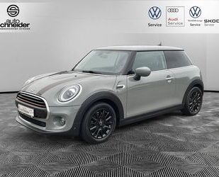 Mini MINI One 1.5 LED Pepper SHZ PDC Gebrauchtwagen