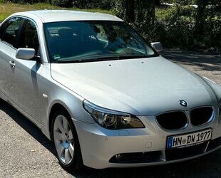 BMW BMW 530i Gebrauchtwagen