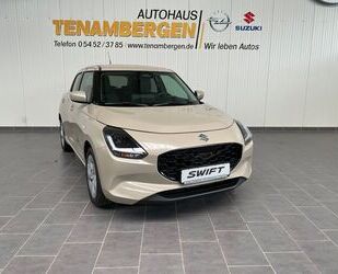 Suzuki Suzuki Swift 1.2 DUALJET HYBRID Comfort Gebrauchtwagen