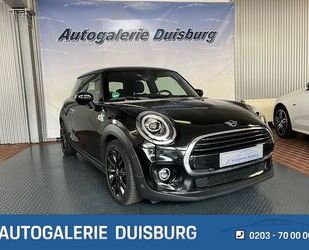 Mini MINI Cooper 1.Hd Pano Leder SHZ PDC Park-Assist. L Gebrauchtwagen