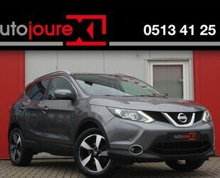 Nissan Nissan Qashqai 1.2 N-Connecta | Camera | Panoramad Gebrauchtwagen