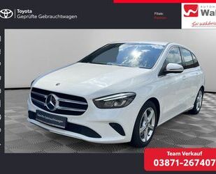 Mercedes-Benz Mercedes-Benz B 250 Progressive KLIMA SHZ PTS KAME Gebrauchtwagen