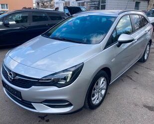 Opel Opel Astra K Sports Tourer Edition*Navi*Alu*Temp.* Gebrauchtwagen