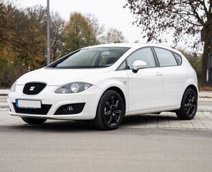 Seat Seat Leon 1.4 TSI Style 125PS | TÜV & Service NEU Gebrauchtwagen