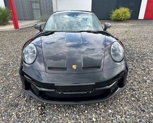 Porsche Porsche 992 GT3 Touring Paket * Lift* Bose*usw.* Gebrauchtwagen