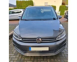 VW Volkswagen Touran 1.2 TSI JOIN JOIN Gebrauchtwagen