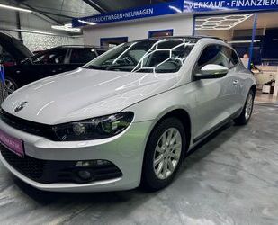 VW Volkswagen Scirocco 1.4 TSI*Automatik*Erst 33Tkm*P Gebrauchtwagen