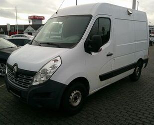 Renault Renault Master III Kasten L1H2 H/1.HAND/KLIMA/TEMP Gebrauchtwagen