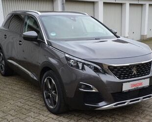 Peugeot Peugeot 5008 Allure Business Pano Klima LED Pano Gebrauchtwagen