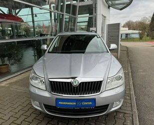 Skoda Skoda Octavia Combi Family Gebrauchtwagen